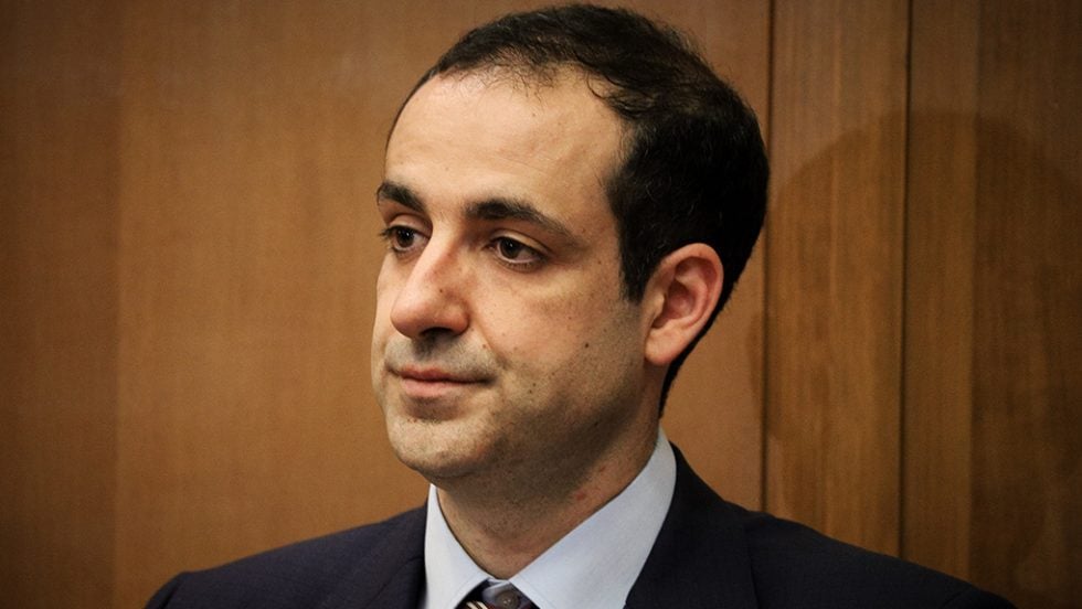 grigoris dimitriadis